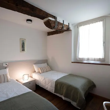 Hébergement de vacances Cà del maglio Cison di Valmarino